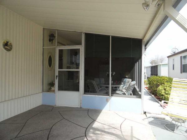 LA Plaza MH Park6700 150th Ave. N. #717Clearwater, FL 33764