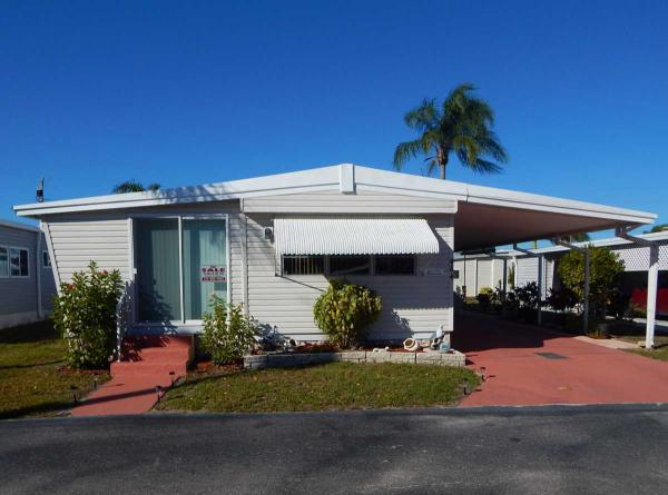 Bay Aristocrat Village18675 HWY 19 N #464Clearwater, FL 33764