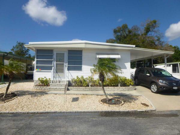 Japanese Garden Mobile Estates1276 Cherry BlossomClearwater, FL 33764
