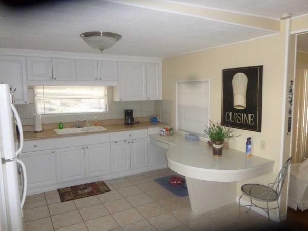 Japanese Garden Mobile Estates1276 Cherry BlossomClearwater, FL 33764
