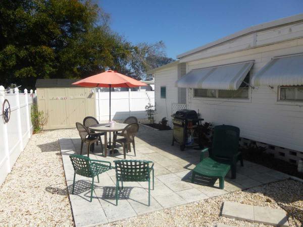 Japanese Garden Mobile Estates1276 Cherry BlossomClearwater, FL 33764