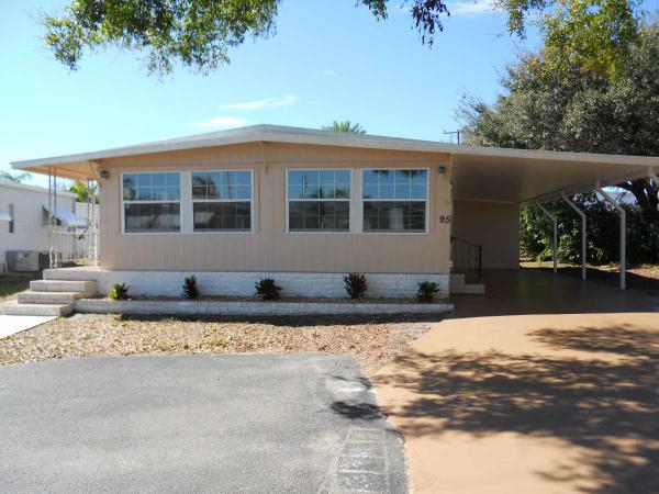 Bay Aristocrat Village18675 U.S. Hwy 19Clearwater, FL 33764