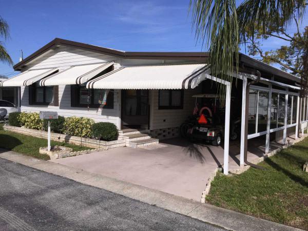 Embassy Mobile Home Park16416 US Hwy 19 NLot # 517Clearwater, FL 33764