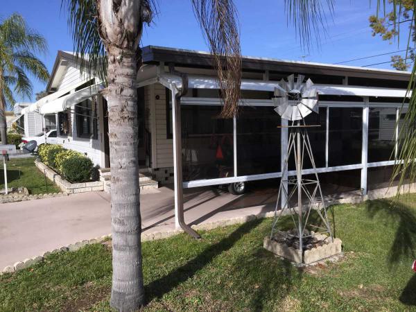 Embassy Mobile Home Park16416 US Hwy 19 NLot # 517Clearwater, FL 33764