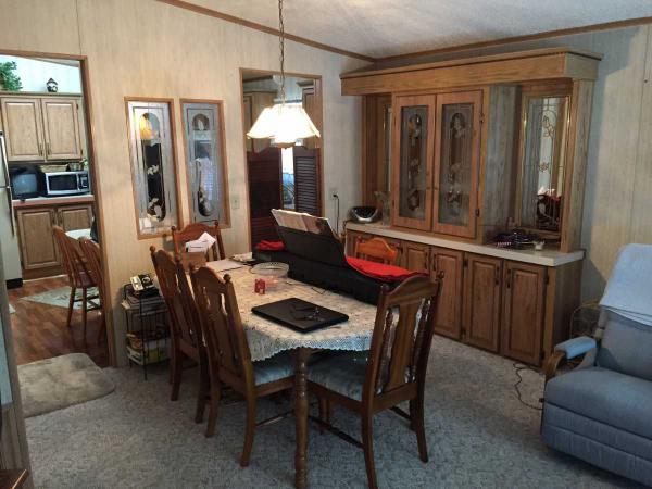 Embassy Mobile Home Park16416 US Hwy 19 NLot # 517Clearwater, FL 33764