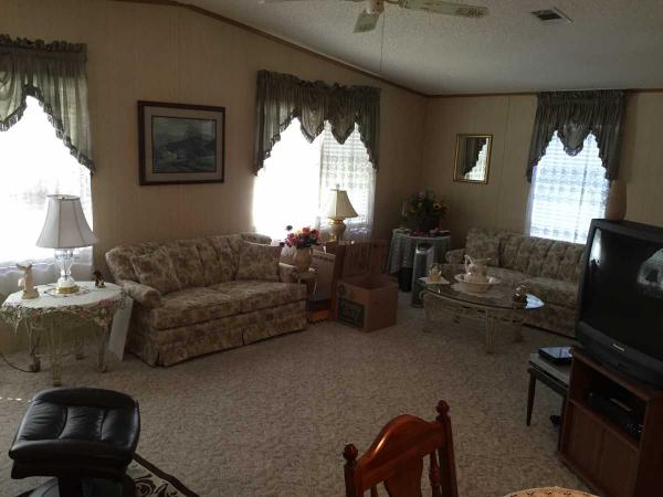 Embassy Mobile Home Park16416 US Hwy 19 NLot # 517Clearwater, FL 33764