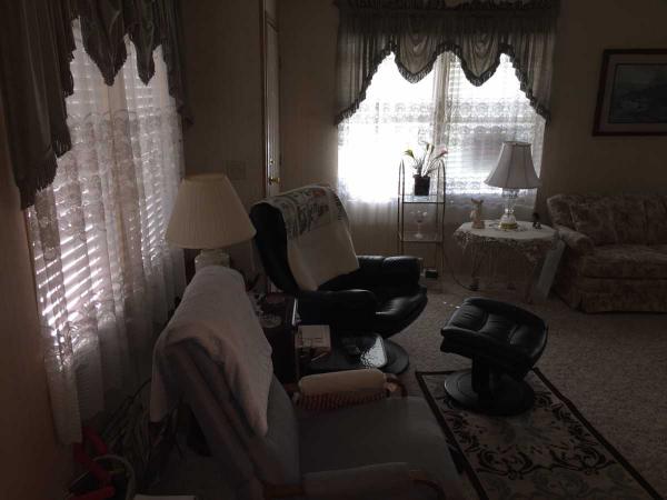 Embassy Mobile Home Park16416 US Hwy 19 NLot # 517Clearwater, FL 33764