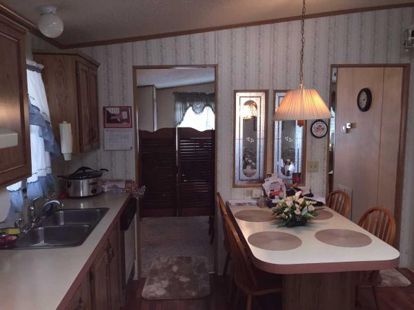 Embassy Mobile Home Park16416 US Hwy 19 NLot # 517Clearwater, FL 33764