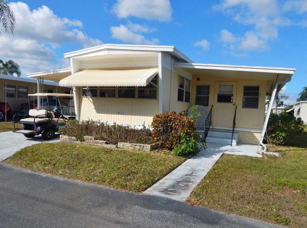 Bay Aristocrat Village18675 Hwy 19 N #486Clearwater, FL 33764