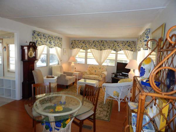 Bay Aristocrat Village18675 Hwy 19 N #486Clearwater, FL 33764