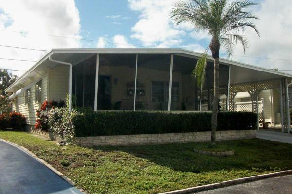 Japanese Garden Mobile Estates2645 Pagoda Dr.Clearwater, FL 33764