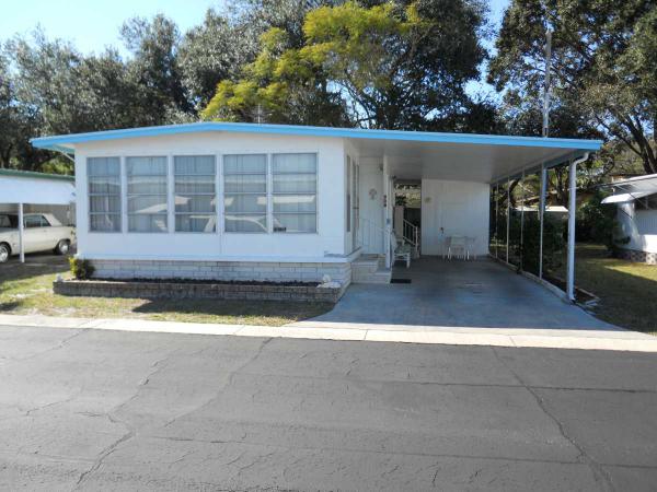 Country Park2331 Bellaire RdClearwater, FL 33764