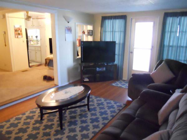 Country Park2331 Bellaire RdClearwater, FL 33764