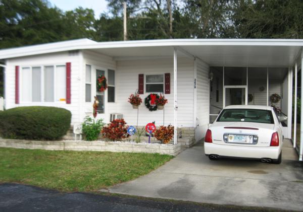Japanese Garden Mobile Estates2678 Rickshaw Dr.Clearwater, FL 33764