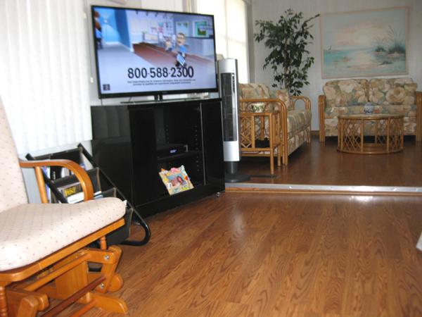 Japanese Garden Mobile Estates2678 Rickshaw Dr.Clearwater, FL 33764