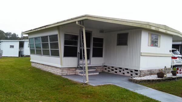 Twin Palms Community14300 66th StClearwater, FL 33764