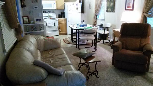 Twin Palms Community14300 66th StClearwater, FL 33764