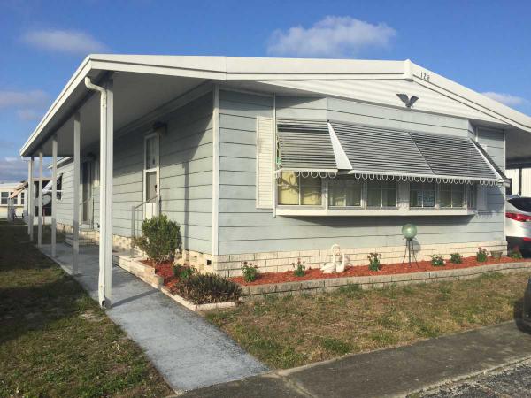 LA Plaza MH Park6700 150th Ave. N. lot 128Clearwater, FL 33764
