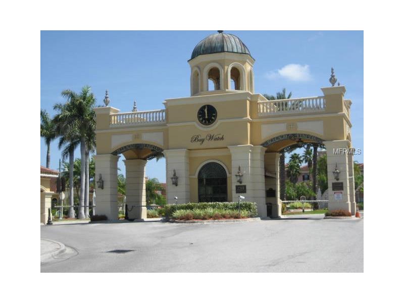 2729 VIA MURANO, Clearwater, FL 33764