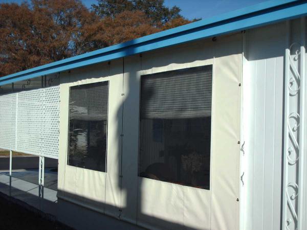 Blue Horizon Mobile Home Park 5145 E. Bay Dr #129Clearwater, FL 33764