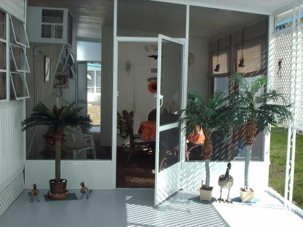 Blue Horizon Mobile Home Park 5145 E. Bay Dr #129Clearwater, FL 33764
