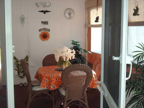 Blue Horizon Mobile Home Park 5145 E. Bay Dr #129Clearwater, FL 33764