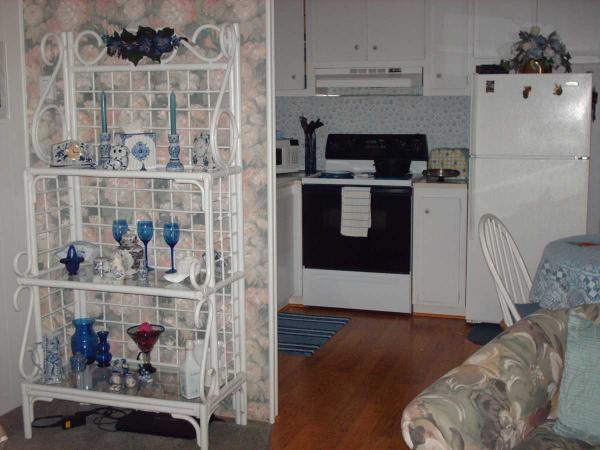 Blue Horizon Mobile Home Park 5145 E. Bay Dr #129Clearwater, FL 33764
