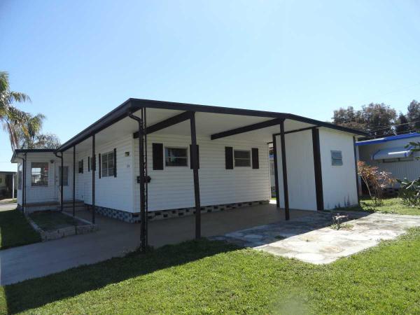Embassy Mobile Home Park16416 U.S. 19 North, #1218Clearwater, FL 33764