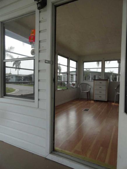 Embassy Mobile Home Park16416 U.S. 19 North, #1218Clearwater, FL 33764
