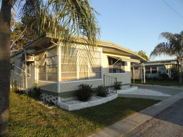 Embassy Mobile Home Park16416 U.S. 19 NorthClearwater, FL 33764