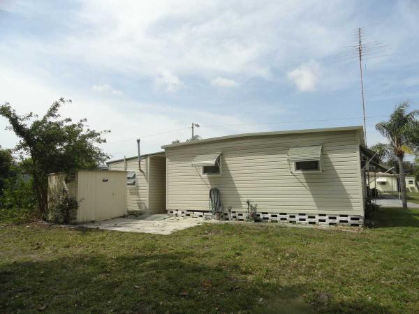 Embassy Mobile Home Park16416 U.S. 19 NorthClearwater, FL 33764