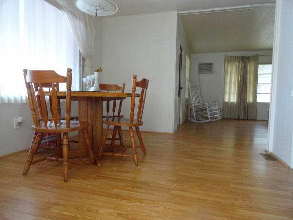 Embassy Mobile Home Park16416 U.S. 19 NorthClearwater, FL 33764