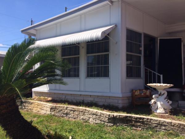 Japanese Garden Mobile Estates1206 TEAHOUSE DRClearwater, FL 33764