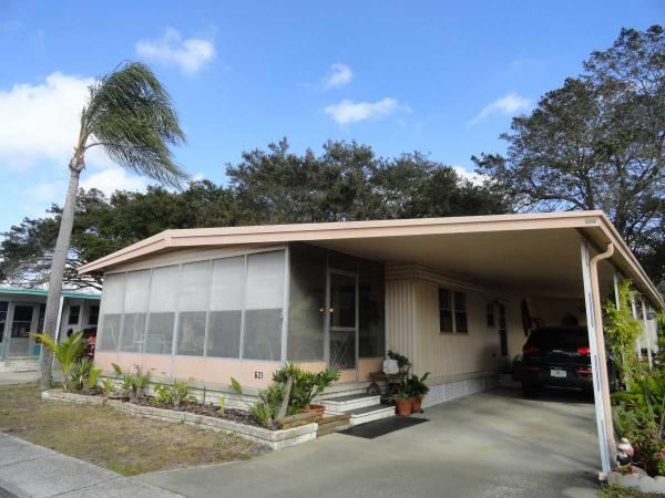 LA Plaza MH Park6700 150th Ave. N. #621Clearwater, FL 33764