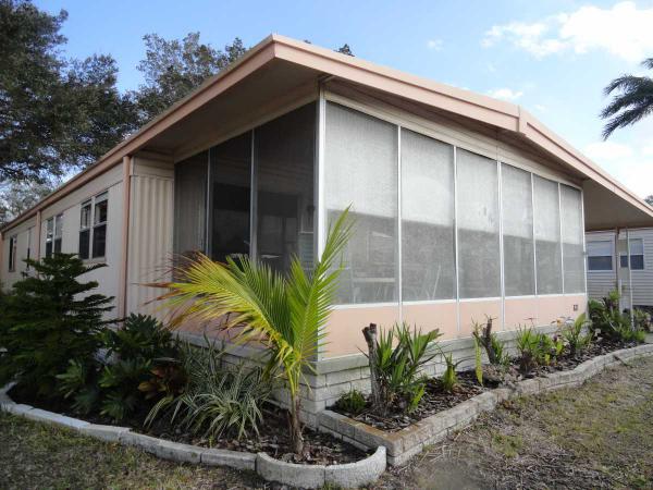 LA Plaza MH Park6700 150th Ave. N. #621Clearwater, FL 33764