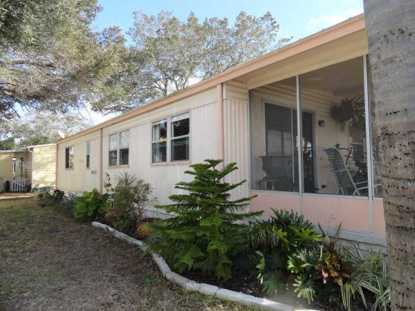 LA Plaza MH Park6700 150th Ave. N. #621Clearwater, FL 33764