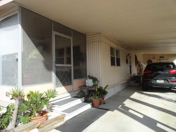 LA Plaza MH Park6700 150th Ave. N. #621Clearwater, FL 33764