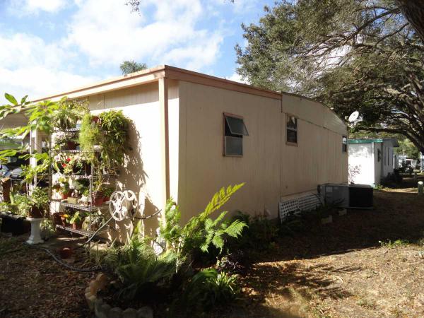 LA Plaza MH Park6700 150th Ave. N. #621Clearwater, FL 33764