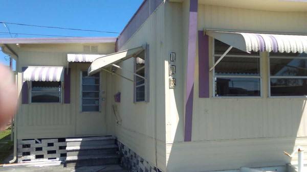 Far Horizons Mobile Home Park2580 Nursery Rd., Lot 118Clearwater, FL 33764