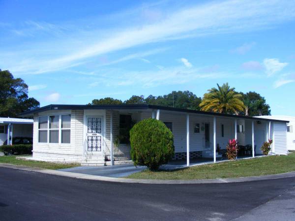 LA Plaza MH Park150th Ave NClearwater, FL 33764