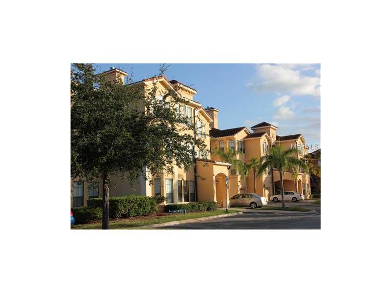 2721 VIA MURANO, Clearwater, FL 33764
