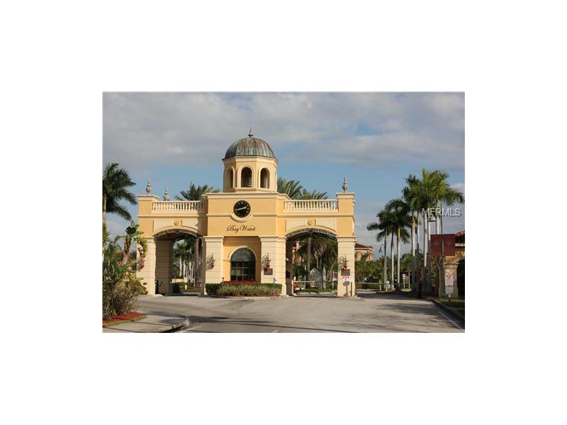 2721 VIA MURANO, Clearwater, FL 33764