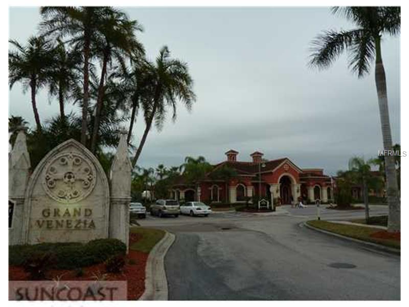 2705 VIA MURANO, Clearwater, FL 33764