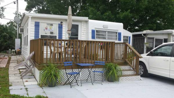 Avalon 16860 US Hwy 19 N, Lot 553Clearwater, FL 33764