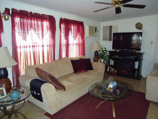 Avalon 16860 US Hwy 19 N, Lot 553Clearwater, FL 33764