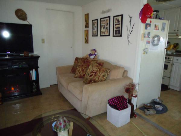 Avalon 16860 US Hwy 19 N, Lot 553Clearwater, FL 33764