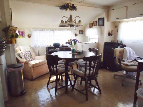 Avalon 16860 US Hwy 19 N, Lot 553Clearwater, FL 33764