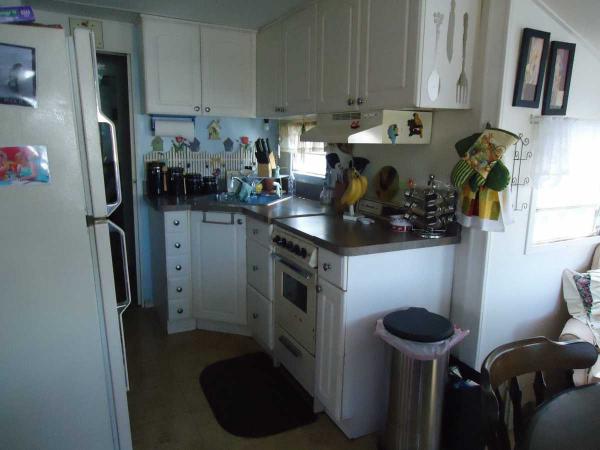 Avalon 16860 US Hwy 19 N, Lot 553Clearwater, FL 33764