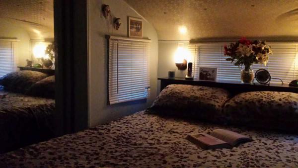 Avalon 16860 US Hwy 19 N, Lot 553Clearwater, FL 33764