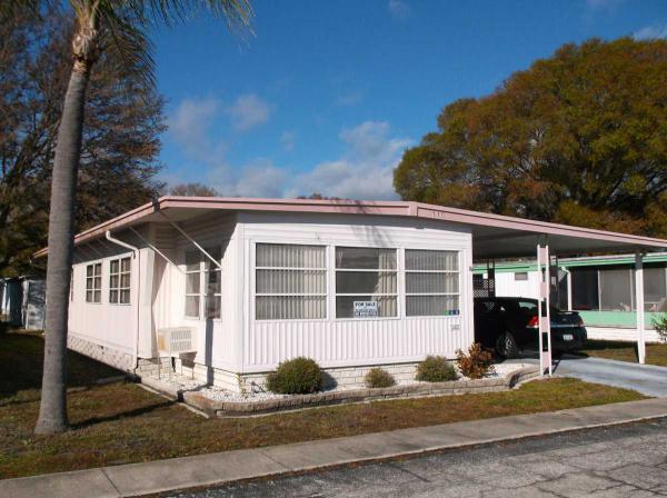 LA Plaza MH Park6700 150th. Ave. N.Clearwater, FL 33764
